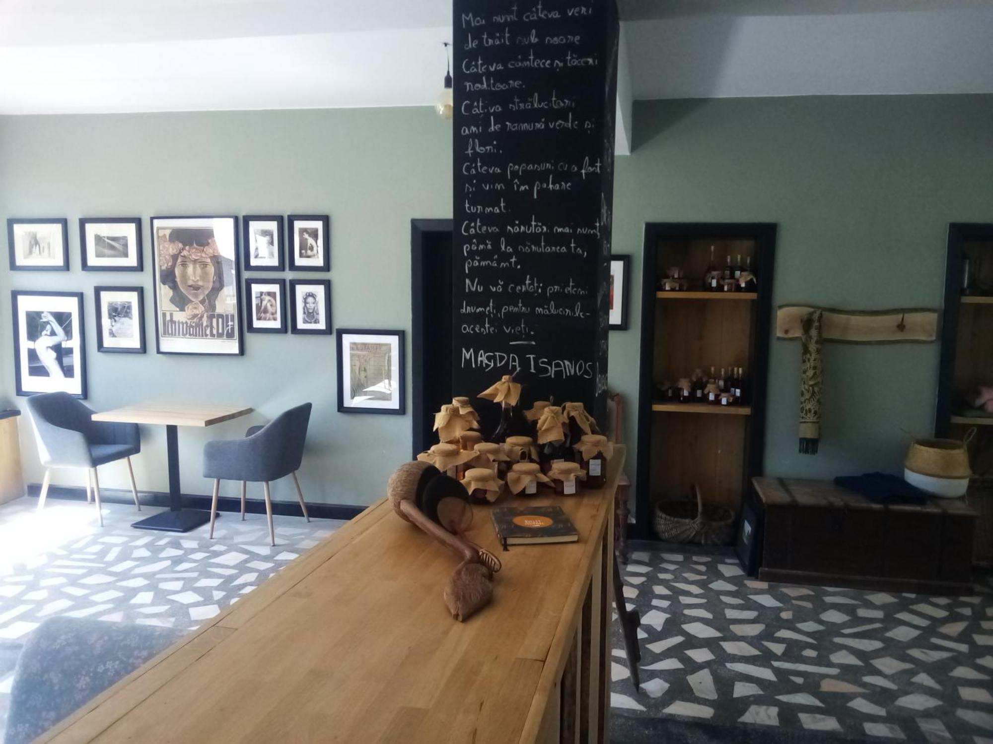 La Malu' Bistritei - Casutele Valea Stanii Hotel Bagian luar foto